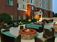 Residence Inn Charlotte SouthPark
