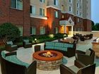 фото отеля Residence Inn Charlotte SouthPark