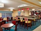 фото отеля Residence Inn Charlotte SouthPark