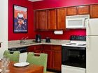 фото отеля Residence Inn Charlotte SouthPark