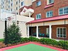 фото отеля Residence Inn Charlotte SouthPark