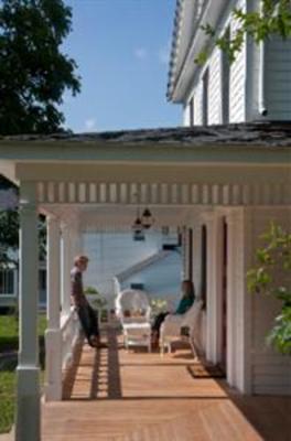 фото отеля Austin Street Inn