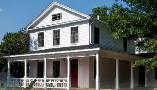 фото отеля Austin Street Inn