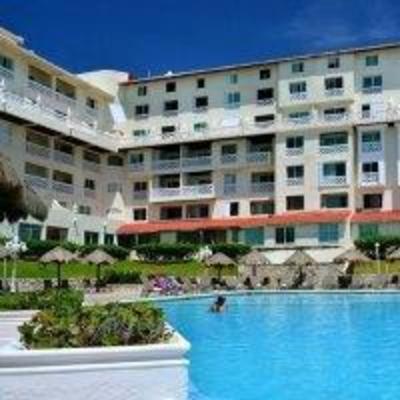 фото отеля Bsea Cancun Plaza