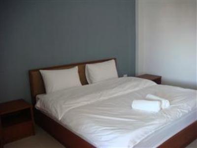 фото отеля The Cotton Apartment And Resort