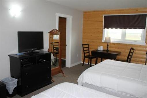 фото отеля Windy Acres Inn Bed & Breakfast