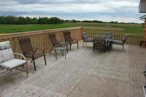 фото отеля Windy Acres Inn Bed & Breakfast