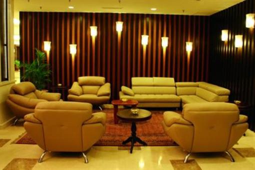 фото отеля Grand Lexis Port Dickson