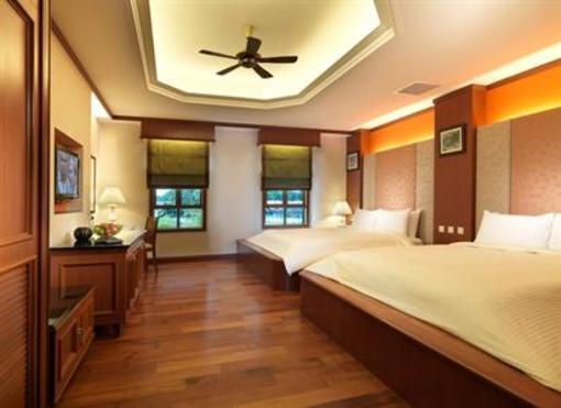 фото отеля Grand Lexis Port Dickson