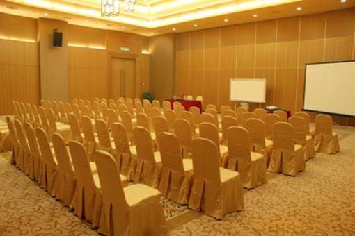 фото отеля Grand Lexis Port Dickson