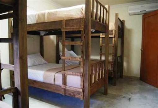 фото отеля Excel Sense Hostel Boutique