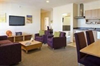 фото отеля Regal Palms 5 Star City Resort