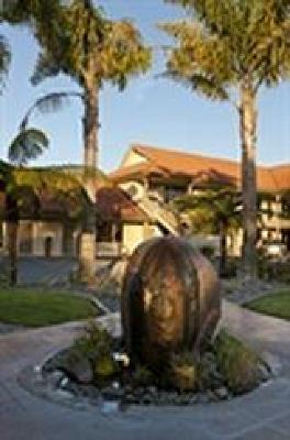 фото отеля Regal Palms 5 Star City Resort