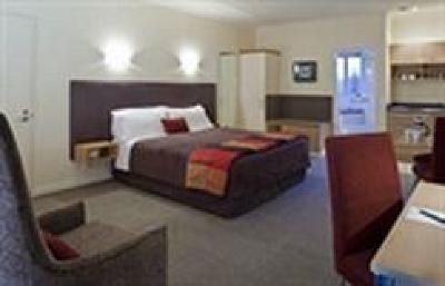 фото отеля Regal Palms 5 Star City Resort
