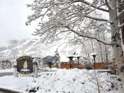 фото отеля Copperbottom Inn by Wyndham Vacation Rentals
