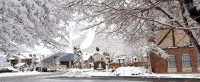 фото отеля Copperbottom Inn by Wyndham Vacation Rentals