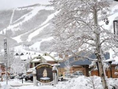 фото отеля Copperbottom Inn by Wyndham Vacation Rentals
