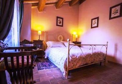 фото отеля Mons Major Relais