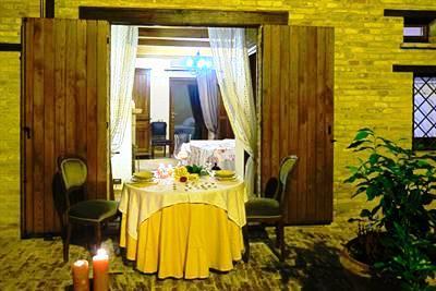 фото отеля Mons Major Relais