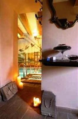 фото отеля Mons Major Relais
