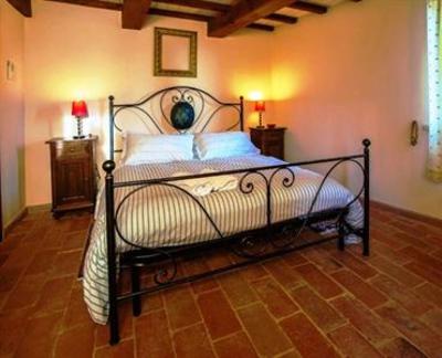 фото отеля Mons Major Relais