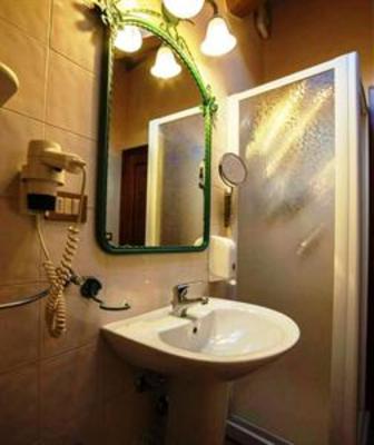 фото отеля Mons Major Relais