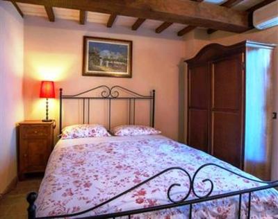 фото отеля Mons Major Relais