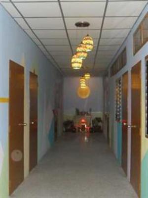 фото отеля Su Casa