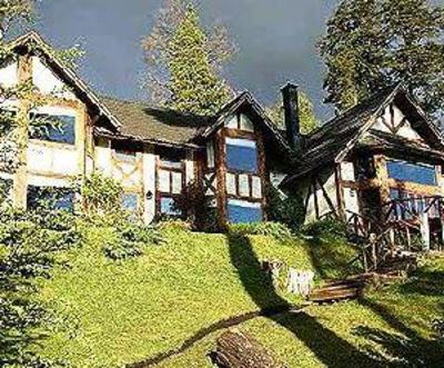 фото отеля Naranjo en Flor Hosteria y Restaurant