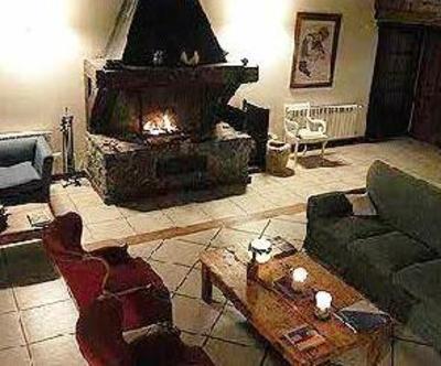 фото отеля Naranjo en Flor Hosteria y Restaurant
