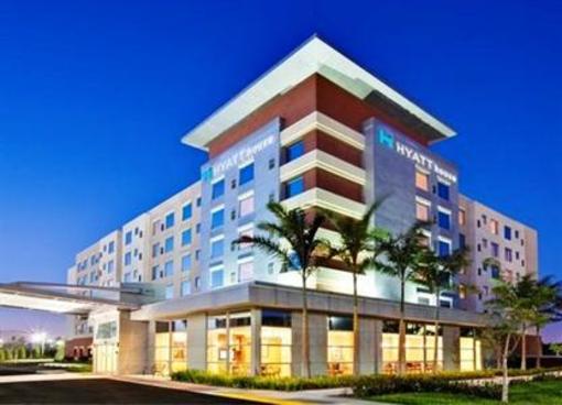 фото отеля Hyatt House South Side Works Pittsburgh