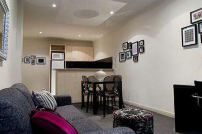 фото отеля PuntHill Flinders Lane Apartments