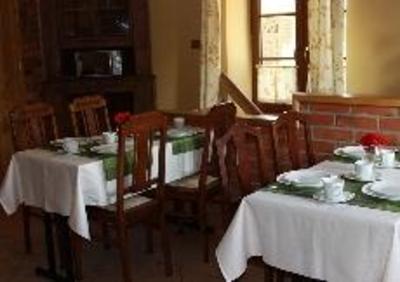 фото отеля Villa Masuria