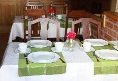 фото отеля Villa Masuria