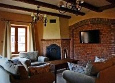 фото отеля Villa Masuria