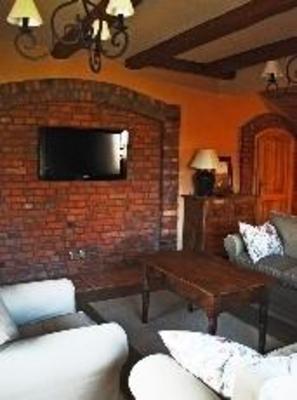 фото отеля Villa Masuria