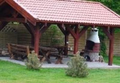 фото отеля Villa Masuria