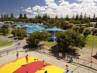 Adelaide Shores Caravan Park