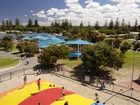 фото отеля Adelaide Shores Caravan Park