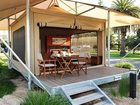 фото отеля Adelaide Shores Caravan Park