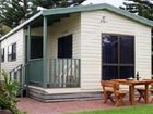 фото отеля Adelaide Shores Caravan Park