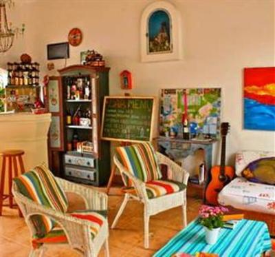 фото отеля Canto das Laranjeiras