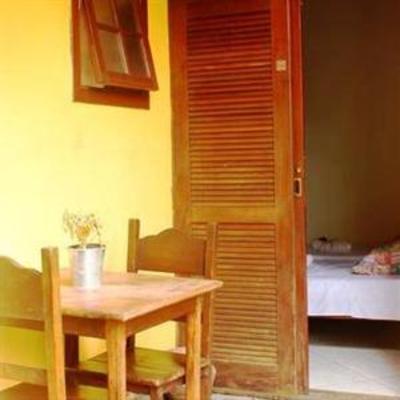 фото отеля Canto das Laranjeiras