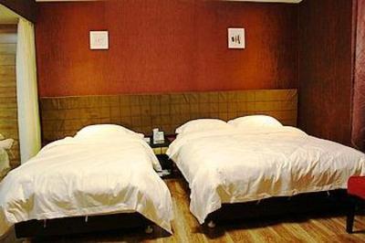 фото отеля Yanji Golden Joy Holiday Inn