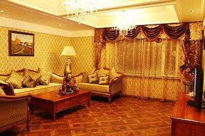 фото отеля Yanji Golden Joy Holiday Inn