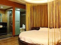 Yanji Golden Joy Holiday Inn