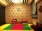 фото отеля Yanji Golden Joy Holiday Inn