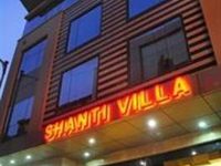 Shaanti Villa