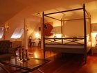фото отеля Ringhotel Altstadt-Palais Lipperland Hof