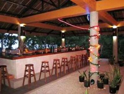 фото отеля Visayas Breeze Resort